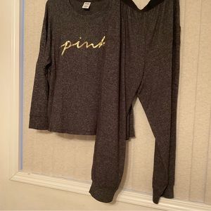 Women’s PINK VICTORIA’S SECRET Pajamas